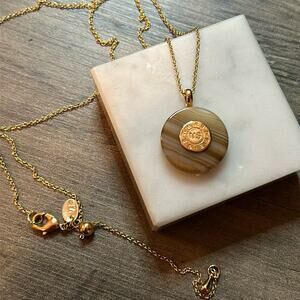 Newbridge Pendant Necklace #13 chain